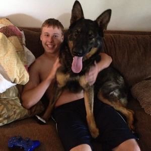 Meet your Posher, Collin